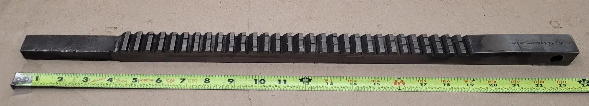 Used HANSFORD DAVIS D-4226 Misc Industrial Equipment Kentucky US | Aucto #686739