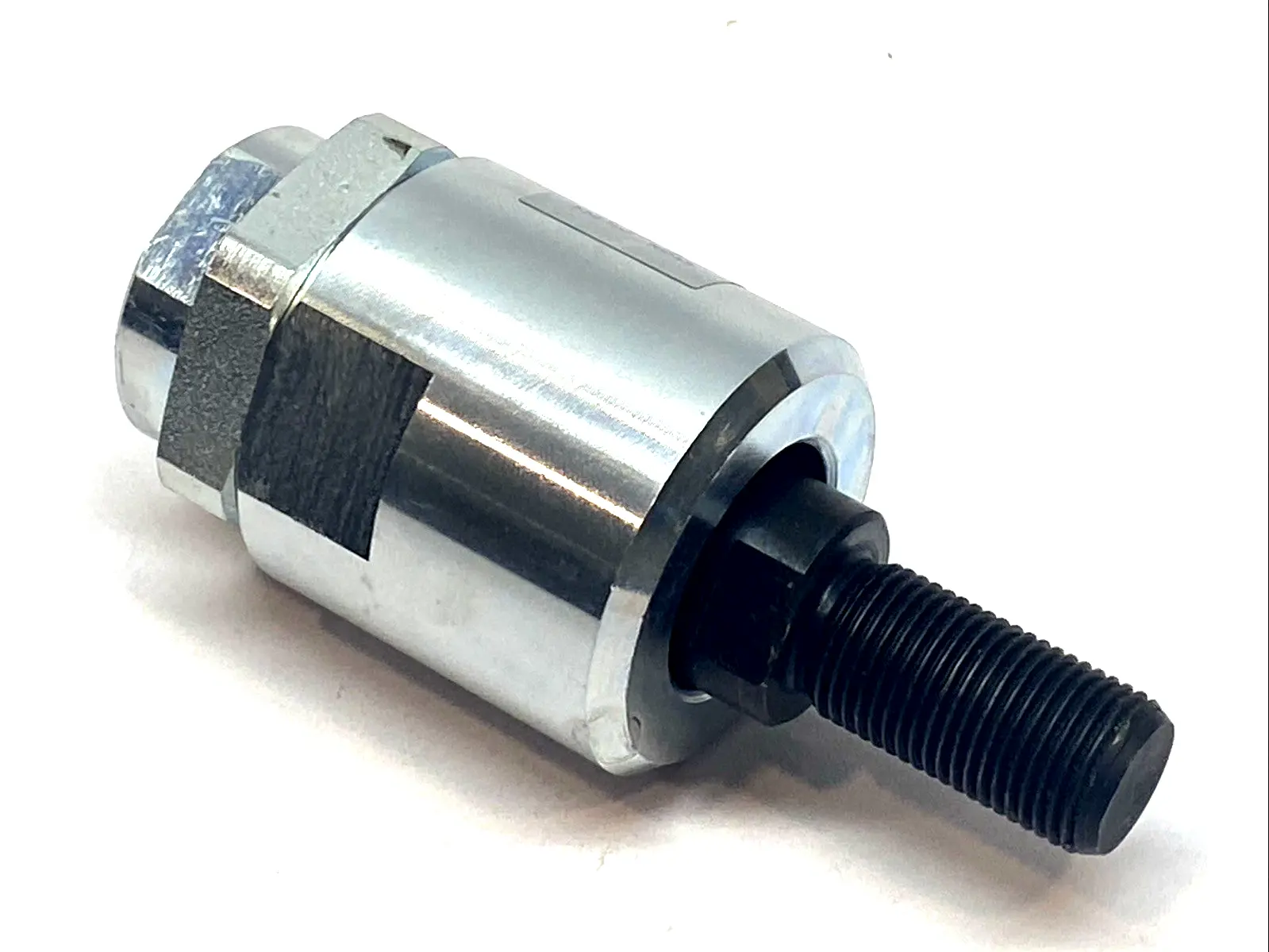 USED FESTO SELF‑ALIGNING ROD COUPLER 532707