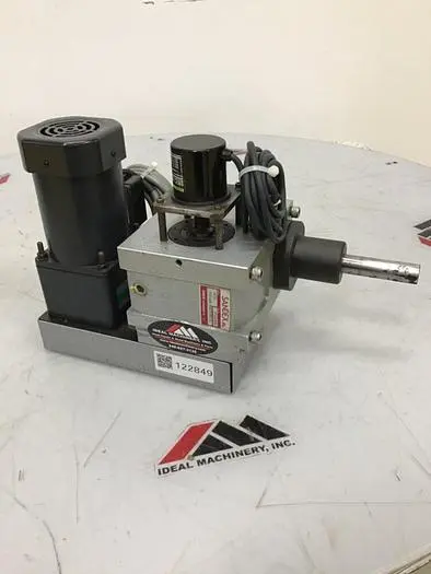 Used SANDEX 6FNT0749R-SM3VW1/X Servo Drives Michigan US | Ideal Machinery #690871