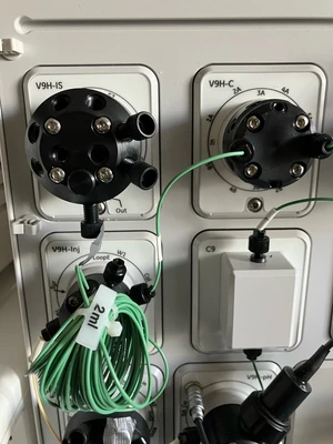 Used Cytiva Akta Pure M150 Miscellaneous Laboratory Equipment California US | CAL-L Enterprises #1459227