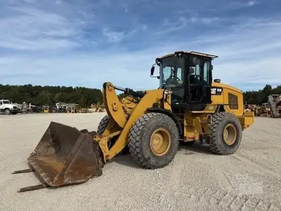 Used 2015 CATERPILLAR 930K Wheel Loaders North Carolina US | Southeastern Equipment Corp #1467716