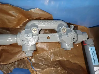 USED UPSCO UALP00002564