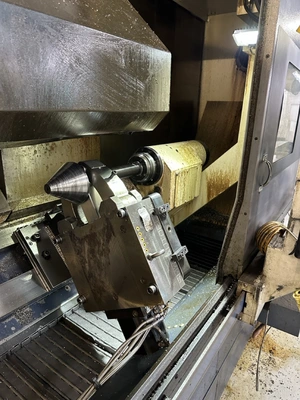 Used 1999 MORI SEIKI SL-400 BMC/2000 CNC Lathes Illinois US | Revelation Machinery #1324743