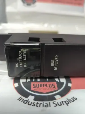 Used GE FANUC 44A730232-001 R01/1 Industrial Controls Ohio US | Surplus Asset Holdings #1238740