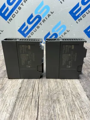 SIEMENS 6ES7 323-1BL00-0AA0 Electrical/PLC/Automation | ESS Industrial Equipment Sales (4)