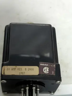 Used SSAC FS590 Miscellaneous Equipment (Electrical & Power) Ohio US | Surplus Asset Holdings #1412785