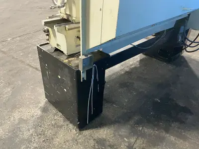 Used LEBLOND MAKINO 15 REGAL Precision Lathes Ohio US | HGR 24 #1443231