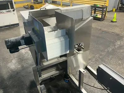 Used KAPSALL PACKAGING SYSTEMS _UNKNOWN_ Miscellaneous Packaging Equipment Ohio US | HGR 24 #1305124