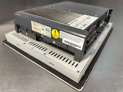 Allen Bradley 6181P-15TPXP Ser. E (8.4.5)