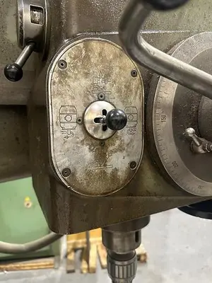 USED NOVISA FRP-80