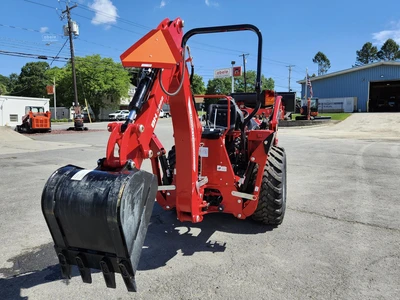 New | in-Stock 2025 MASSEY FERGUSON 1E.35 Sub-Compact & Compact Tractors New York US | Abele Tractor #1343089
