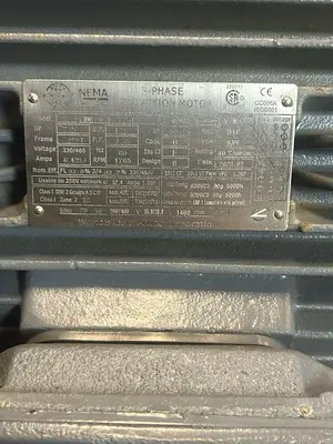 Used WORLDWIDE ELECTRIC PEWWE20-18-256T Industrial Controls Ohio US | Surplus Asset Holdings #1364343