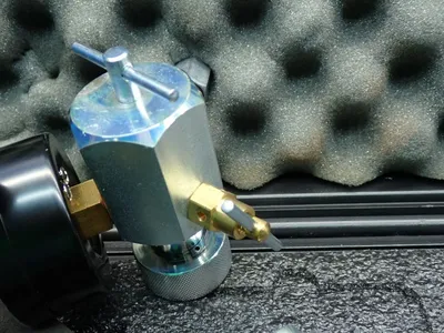 NEW HYDAC 2073156