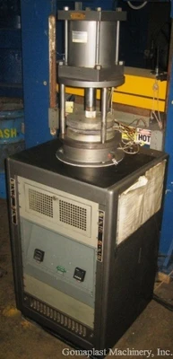 Monsanto Rheometer, Item # 1187