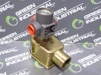 Ingersoll Rand 39424320 Solenoid Valve New NIB