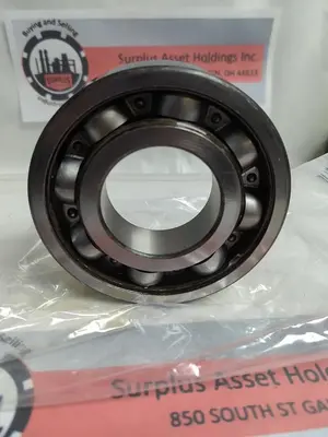 USED NEW DEPARTURE 3312