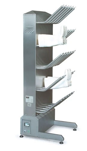 Used _UNKNOWN_ MODEL 11693 BOOT DRYER RACK (30 BOOT CAPACITY) Boot Washing Systems California US | RAM Manufacturing Equipment, LLC #291402