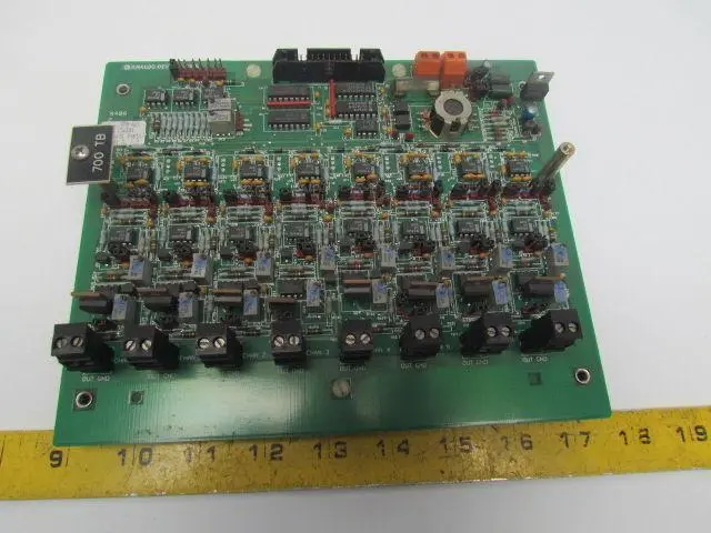 Used ANALOG DEVICES _UNKNOWN_ Miscellaneous MRO | Arrow Industrial #655738