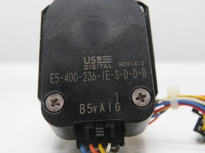 Used US DIGITAL _UNKNOWN_ Encoders | OCO Industrial #1650343