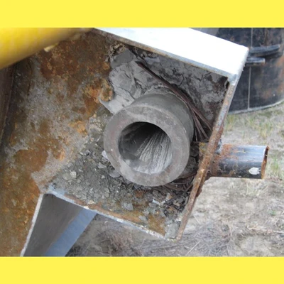 10ft Diameter Thickener