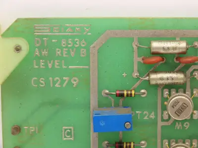 Used SCIAKY _UNKNOWN_ Printed Circuit Boards (PCB) Indiana US | Arrow Industrial #1316733