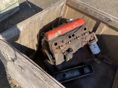 Used _UNKNOWN_ _UNKNOWN_ Gasoline Engines Michigan US | Miedema Asset Management Group #1444958