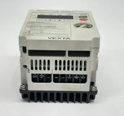 Used Oriental Motor Vexta Brushless DC Motor Driver Speed Controller Speed Drives Michigan US | Maverick Industrial Sales #1397394