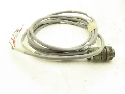 Dynapar Controls 2106001010 Danaher Servo Motor Encoder 3/8" Shaft 5-26V