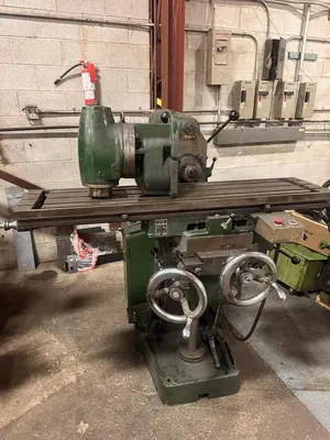 USED VILH PEDERSEN PU2