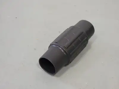 1" PVC Coated Conduit Coupling (Bag of 27)