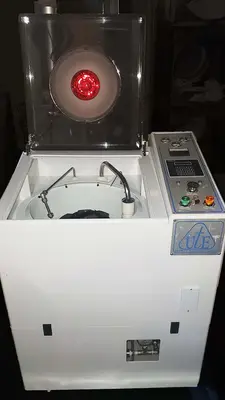 UTE  HIGH PRESSURE WITH BRUSH MASK CLEANER