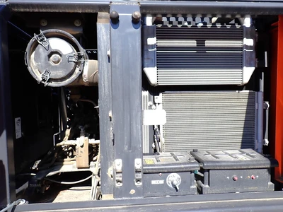 Used 2021 DOOSAN DX180 LC-5 Crawler Excavators Massachusetts US | Brookside Equipment Sales #1422138