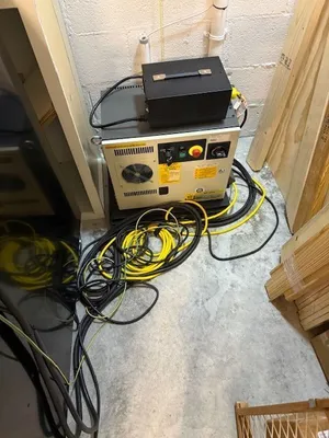 2024 FANUC ER-4iA ROBOTS, (Including N/C & CNC) | Machinery Network (2)