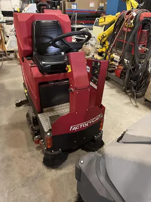Used _UNKNOWN_ _UNKNOWN_ Washers/Scrubbers Michigan US | Harbor Machinery Inc. #1421736