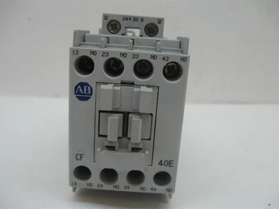 USED ALLEN BRADLEY 700-CF400D