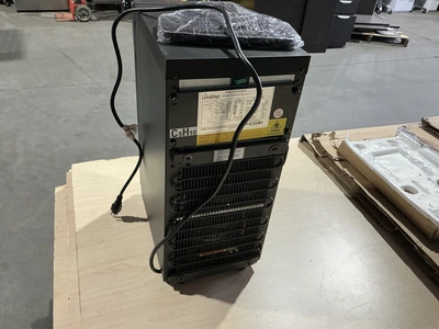Used VINOTEMP VT-WD002-BLK Bottle Coolers Michigan US | Miedema Asset Management Group #1487793