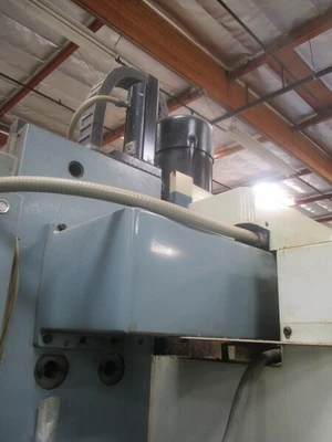 USED 1992 FADAL VMC-40