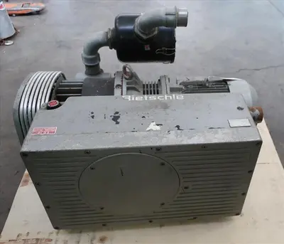 USED RIETSCHIE VC300