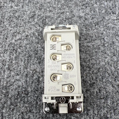 New | in-Stock Weidmüller 1498700000 Electrical Fittings California US | Davliegogo LLC #1708460