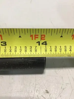 USED VAN DORN 85-RS-5F-HT / CGP