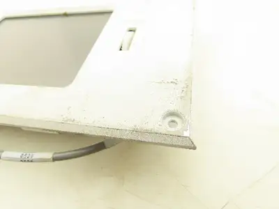 Aii 3008167-01-A-1 Touch Panel Interface LCD
