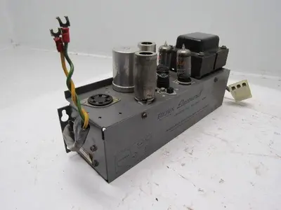 Brown Electronik 356358 Continuous Balance Unit 120V 50/60Hz