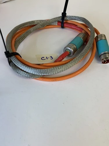 Used Siemens Does Not Apply Cable & Wire | J&J Industrial Supply #544813