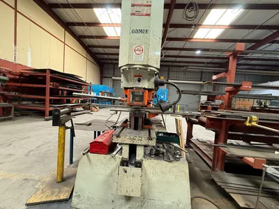 2016 SUNRISE IW-185SD Ironworker | JPS International Inc (11)