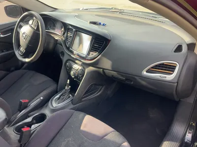 Used 2014 DODGE DART Sedans Michigan US | Miedema Asset Management Group #1293100