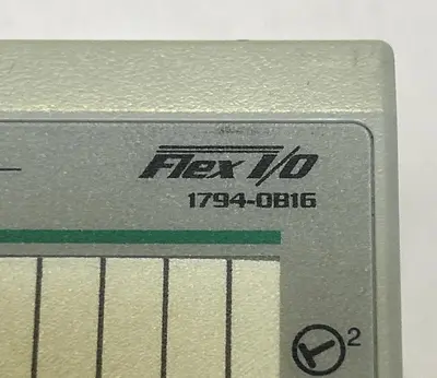 USED ALLEN-BRADLEY 1794-OB16