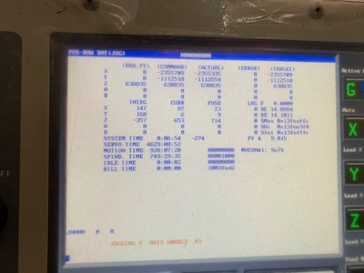 2008 HAAS TM-2 Vertical Machining Centers | PM Machines (20)