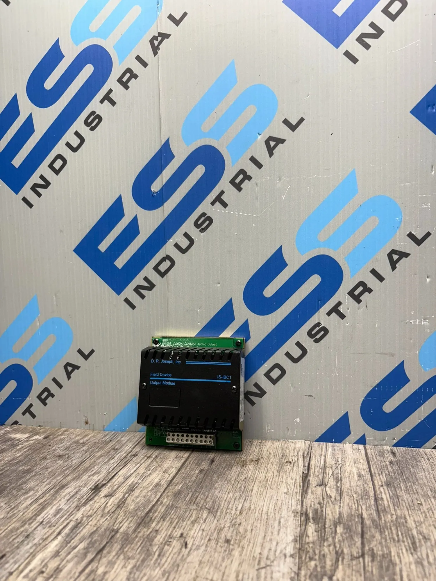 USED CONTROL MICROSYSTEMS 5304