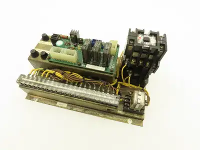Used YASKAWA ELECTRIC _UNKNOWN_ Power Supplies Indiana US | Arrow Industrial #1408341