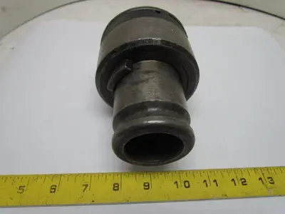 Bilz WES 4B M36 Quick Change Torque Control Tapping Adapter Tap Size M28 1-1/8"